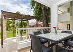 Ferienanlage Amfora Wohnung Premium Family PA5TP2 - Top-Hundeurlaub