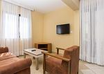 Ferienanlage Amfora Wohnung Premium Family PA5TP2 - Top-Hundeurlaub