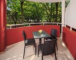 Ferienanlage Amfora Wohnung Sirena Classic CA2BP2 - Top-Hundeurlaub