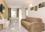 Ferienanlage Amfora Wohnung Sirena Classic CA2BP2 - Top-Hundeurlaub