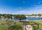 Ferienanlage Amfora Wohnung Superior SA4BP2 - Top-Hundeurlaub
