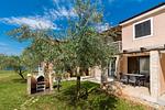 Ferienanlage Amfora Wohnung Superior SA4BP2 - Top-Hundeurlaub