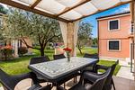 Ferienanlage Amfora Wohnung Superior SA4BP2 - Top-Hundeurlaub