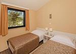 Ferienanlage Amfora Wohnung Superior SA4BP2 - Top-Hundeurlaub
