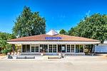 Ferienanlage Astra Wohnung A4TP - Top-Hundeurlaub