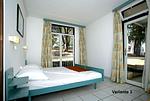 Ferienanlage Astra Wohnung A4TP - Top-Hundeurlaub