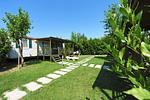 Ferienanlage Baia Verde Mobilehome Giada - Top-Hundeurlaub