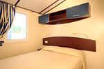 Ferienanlage Baia Verde Mobilehome Giada - Top-Hundeurlaub