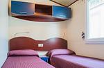 Ferienanlage Baia Verde Mobilehome Giada - Top-Hundeurlaub