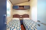 Ferienanlage Baia Verde Mobilehome Giada - Top-Hundeurlaub