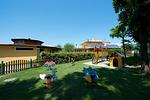 Ferienanlage Baia Verde Mobilehome Giada - Top-Hundeurlaub