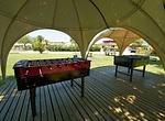 Ferienanlage Baia Verde Mobilehome Giada - Top-Hundeurlaub