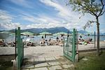 Ferienanlage Baia Verde Mobilehome Giada - Top-Hundeurlaub