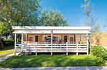 Feriendorf Isamar Mobilehome Sirio XXL AGISA für 6 Personen - Top-Hundeurlaub