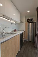 Feriendorf Isamar Mobilehome Sirio XXL AGISA für 6 Personen - Top-Hundeurlaub