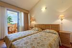 Ferienanlage Bellevue Studio S2TP1 für 3 Personen - Top-Hundeurlaub