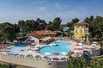 Ferienanlage Bellevue Wohnung A4BP1 - Top-Hundeurlaub