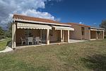 Ferienanlage Bi Village Holiday Home Belvedere - Top-Hundeurlaub