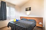 Ferienanlage Bi Village Holiday Home Belvedere - Top-Hundeurlaub