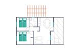 Ferienanlage Bi Village Holiday Home Belvedere - Top-Hundeurlaub