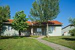 Ferienanlage Bi Village Holiday Home Comfort Orange - Top-Hundeurlaub
