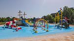 Ferienanlage Bi Village Holiday Home Comfort Plus - Top-Hundeurlaub