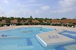 Ferienanlage Bi Village Lodge Deluxe SeaView - Top-Hundeurlaub