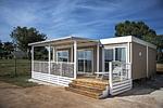 Ferienanlage Bi Village Lodge Deluxe SeaView - Top-Hundeurlaub