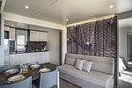 Ferienanlage Bi Village Lodge Deluxe SeaView - Top-Hundeurlaub