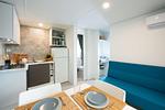 Ferienanlage Bi Village Lodge Comfort - Top-Hundeurlaub