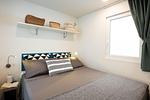 Ferienanlage Bi Village Lodge Comfort - Top-Hundeurlaub