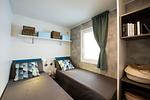 Ferienanlage Bi Village Lodge Comfort - Top-Hundeurlaub
