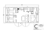 Ferienanlage Bi Village Lodge Comfort - Top-Hundeurlaub