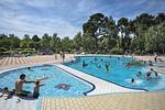 Ferienanlage Bi Village Lodge Comfort - Top-Hundeurlaub