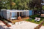 Ferienanlage Bi Village Mobilehome Relax - Top-Hundeurlaub