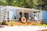 Ferienanlage Bi Village Mobilehome Relax - Top-Hundeurlaub