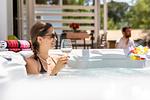 Ferienanlage Bi Village Mobilehome Relax - Top-Hundeurlaub