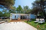 Ferienanlage Bi Village Mobilehome Relax - Top-Hundeurlaub