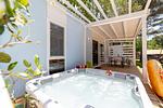 Ferienanlage Bi Village Mobilehome Relax - Top-Hundeurlaub