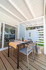 Ferienanlage Bi Village Mobilehome Relax - Top-Hundeurlaub