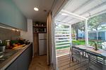 Ferienanlage Bi Village Mobilehome Relax - Top-Hundeurlaub