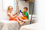 Ferienanlage Bi Village Mobilehome Relax - Top-Hundeurlaub