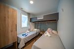 Ferienanlage Bi Village Mobilehome Relax - Top-Hundeurlaub