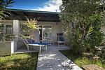 Ferienanlage Bi Village Suite SeaView - Top-Hundeurlaub
