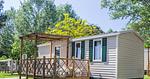 Ferienanlage Brioni Mobilehome Happy Easy - Top-Hundeurlaub