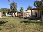 Ferienanlage Camping Stella Maris Mobilehome Superior - Top-Hundeurlaub