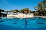Ferienanlage Capitol Baia Relax New - Top-Hundeurlaub