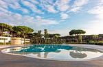 Ferienanlage Capitol Baia Relax New - Top-Hundeurlaub