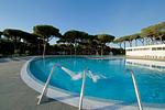 Ferienanlage Capitol Baia Relax New - Top-Hundeurlaub