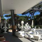 Ferienanlage Capitol Blu Resort - Top-Hundeurlaub